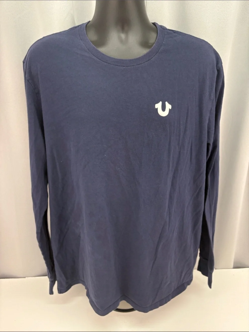 True Religion Shirt Mens XXL